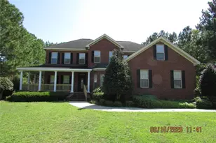 858 3 Wood Dr, Fayetteville, NC 28312 - Photo 1