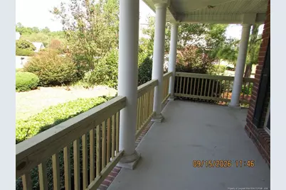 858 Three Wood Drive, Fayetteville, NC 28312 - Photo 23