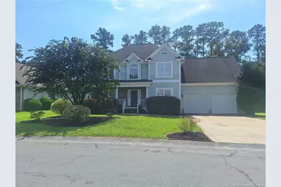 2083 Broadman Avenue, Fayetteville, NC 28304 - Photo 1