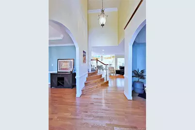 2519 S Edgewater Drive, Fayetteville, NC 28303 - Photo 3
