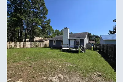 648 Mosswood Lane, Fayetteville, NC 28311 - Photo 21