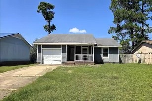 648 Mosswood Ln, Fayetteville, NC 28311 - Photo 1