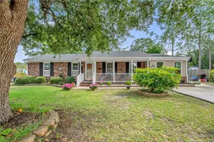 1901 Faber St, Fayetteville, NC 28304 - Photo 1