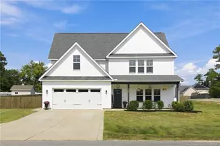 226 Nairn St, Fayetteville, NC 28311 - Photo 1
