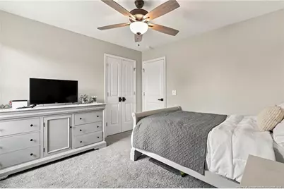 226 Nairn Street, Fayetteville, NC 28311 - Photo 47