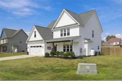226 Nairn Street, Fayetteville, NC 28311 - Photo 3