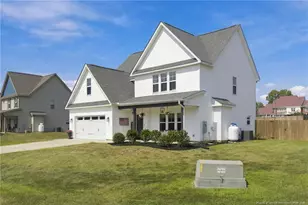 226 Nairn St, Fayetteville, NC 28311 - Photo 3