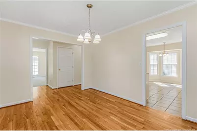 814 Larkspur Drive, Fayetteville, NC 28311 - Photo 7