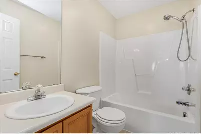 814 Larkspur Drive, Fayetteville, NC 28311 - Photo 19