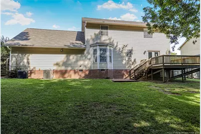 814 Larkspur Drive, Fayetteville, NC 28311 - Photo 27