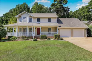 814 Larkspur Dr, Fayetteville, NC 28311 - Photo 1