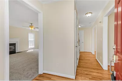 814 Larkspur Drive, Fayetteville, NC 28311 - Photo 3
