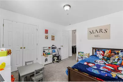 341 Bubble Creek Court #2, Fayetteville, NC 28311 - Photo 21