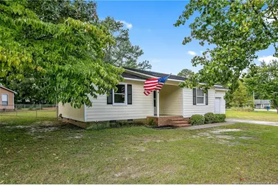 6401 Lorell Court, Fayetteville, NC 28304 - Photo 3