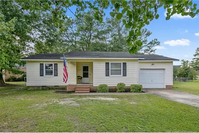 6401 Lorell Court, Fayetteville, NC 28304 - Photo 1