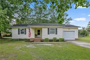 6401 Lorell Ct, Fayetteville, NC 28304 - Photo 1