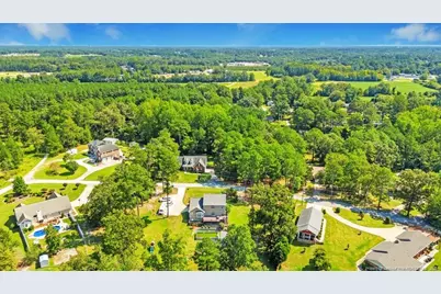 314 Woods Lane, Raeford, NC 28376 - Photo 35