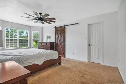 314 Woods Lane, Raeford, NC 28376 - Photo 9