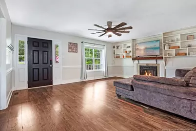 314 Woods Lane, Raeford, NC 28376 - Photo 3