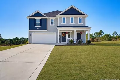 913 Sapphire Stone Lane, Hope Mills, NC 28348 - Photo 1