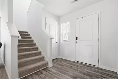 913 Sapphire Stone Lane, Hope Mills, NC 28348 - Photo 3