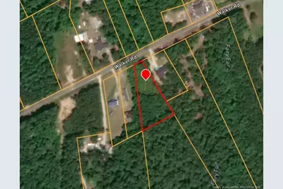 2496 Walker Road, Linden, NC 28356 - Photo 3