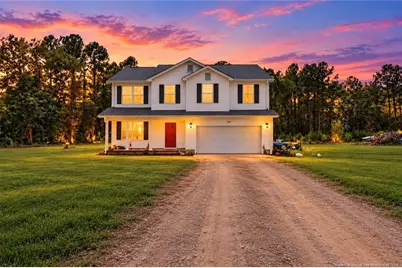 9114 Turnbull Road, Fayetteville, NC 28312 - Photo 1