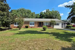 5512 Mesa Dr, Fayetteville, NC 28303 - Photo 1