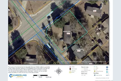5512 Mesa Drive, Fayetteville, NC 28303 - Photo 39