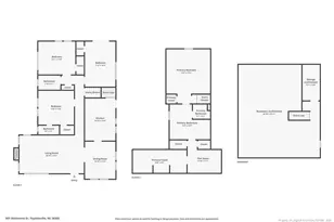 601 Westmont Dr, Fayetteville, NC 28305 - Photo 45