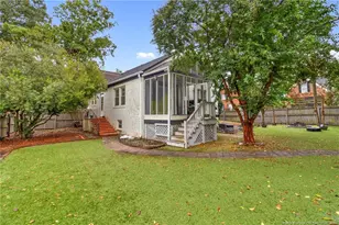 601 Westmont Dr, Fayetteville, NC 28305 - Photo 37