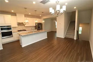 619 Firebrick Dr, Cary, NC 27519 - Photo 9