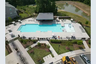 619 Firebrick Drive, Cary, NC 27519 - Photo 39
