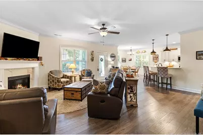 2 Macon Lane, Pinehurst, NC 28374 - Photo 17