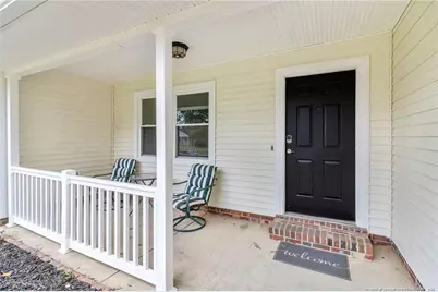 501 Woodberry Circle, Raeford, NC 28376 - Photo 5
