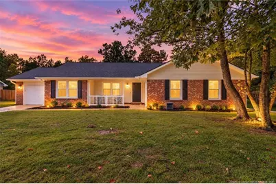 501 Woodberry Circle, Raeford, NC 28376 - Photo 1