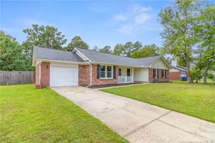 501 Woodberry Cir, Raeford, NC 28376 - Photo 3