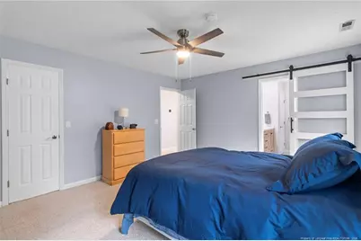501 Woodberry Circle, Raeford, NC 28376 - Photo 25