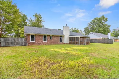 501 Woodberry Circle, Raeford, NC 28376 - Photo 35