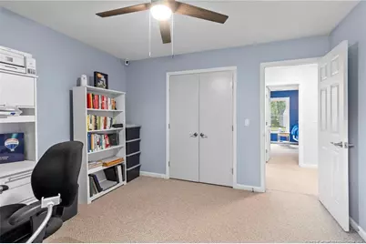 501 Woodberry Circle, Raeford, NC 28376 - Photo 21