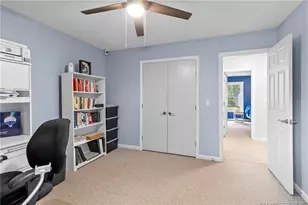 501 Woodberry Cir, Raeford, NC 28376 - Photo 21