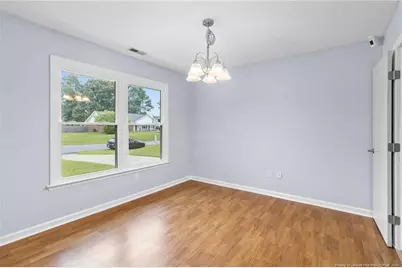 501 Woodberry Circle, Raeford, NC 28376 - Photo 17