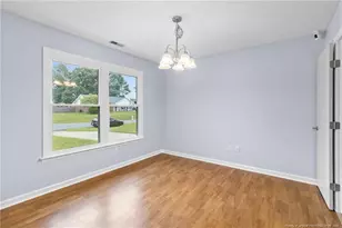 501 Woodberry Cir, Raeford, NC 28376 - Photo 17