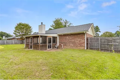 501 Woodberry Circle, Raeford, NC 28376 - Photo 33