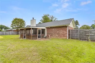 501 Woodberry Cir, Raeford, NC 28376 - Photo 33
