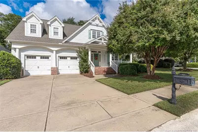 200 Blueridge Road, Fayetteville, NC 28303 - Photo 43
