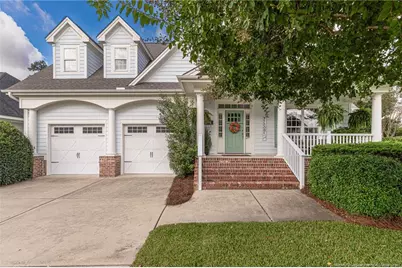 200 Blueridge Road, Fayetteville, NC 28303 - Photo 1
