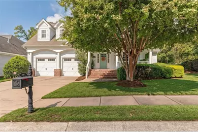 200 Blueridge Road, Fayetteville, NC 28303 - Photo 41