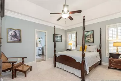 200 Blueridge Road, Fayetteville, NC 28303 - Photo 25