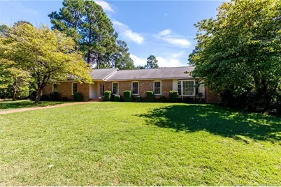 417 Wayberry Drive, Fayetteville, NC 28303 - Photo 5